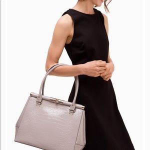 Meet your Posher, Karen